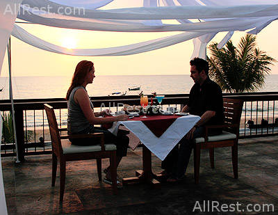 La Flora Resort & Spa 71